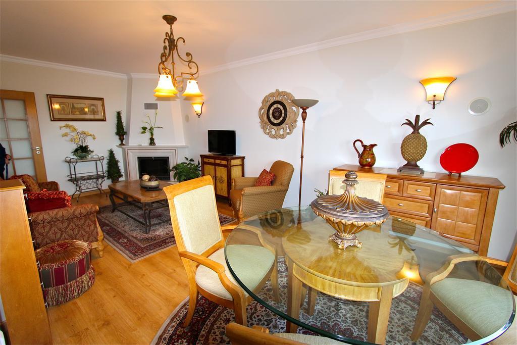 Antelius 82 - Clever Details Vilamoura Room photo