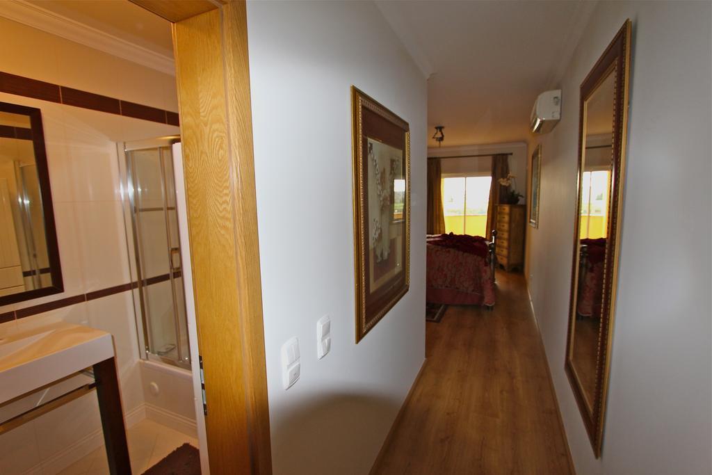 Antelius 82 - Clever Details Vilamoura Room photo